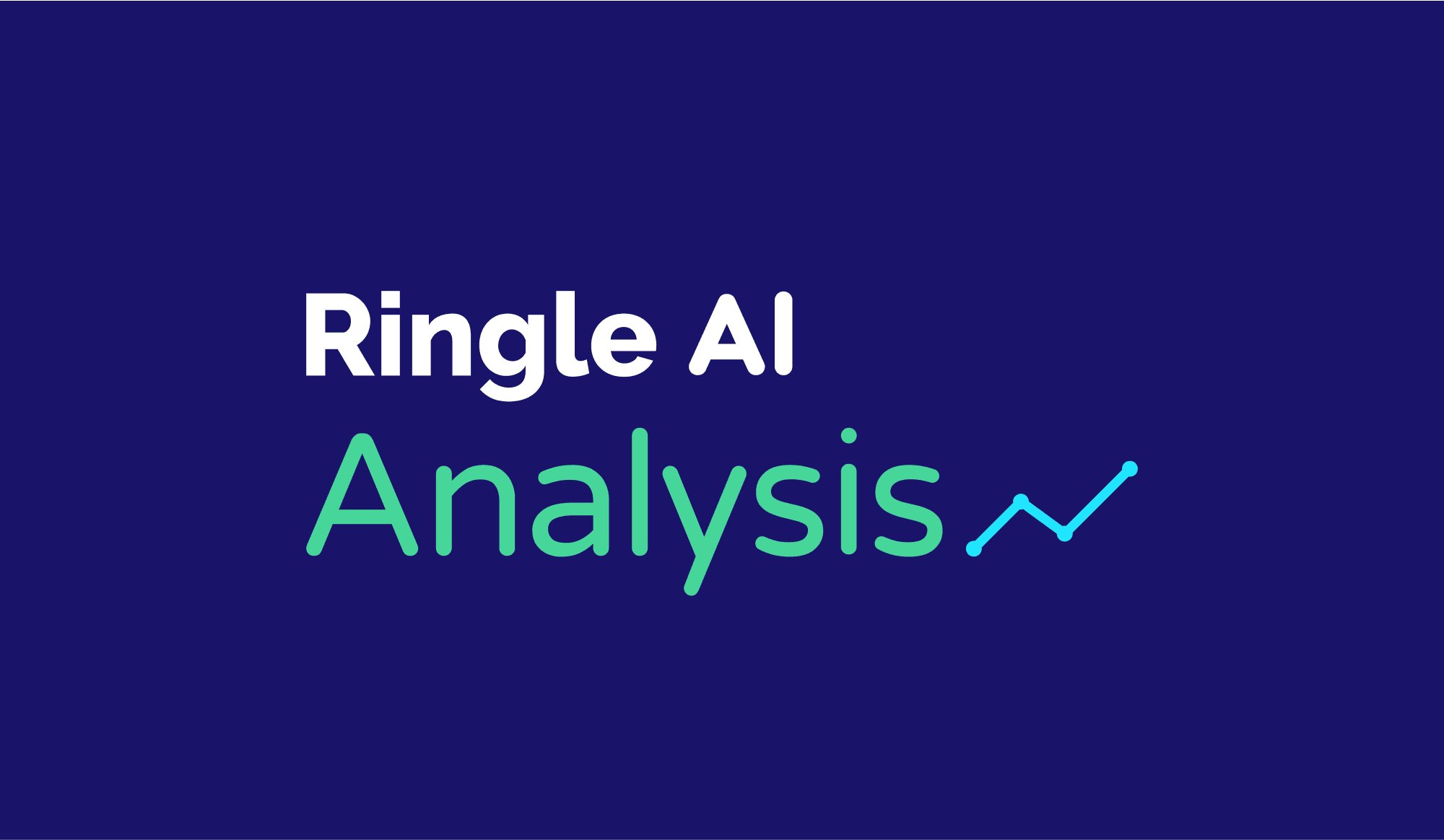 링글 CAF 진단 베타 서비스를 소개하는 타이포.