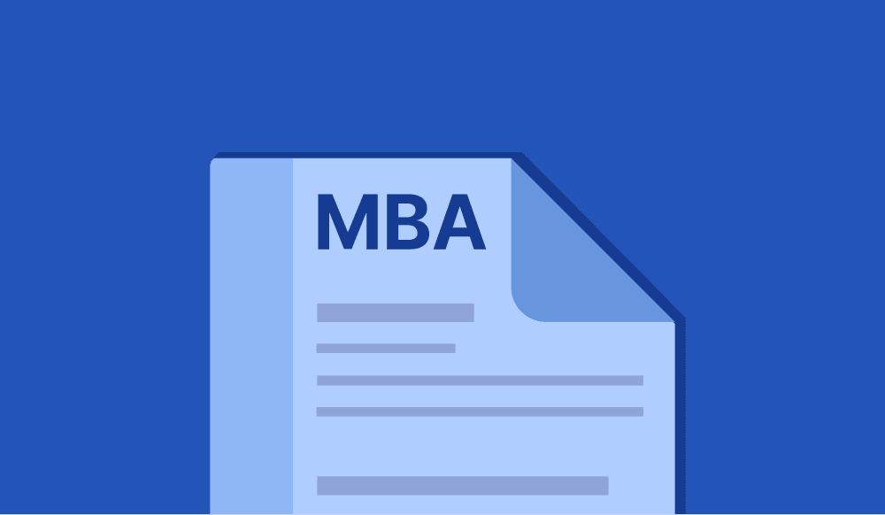 申请美国MBA之前一定要知道的五件事!